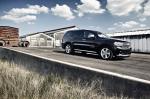 Dodge Durango 2013 года